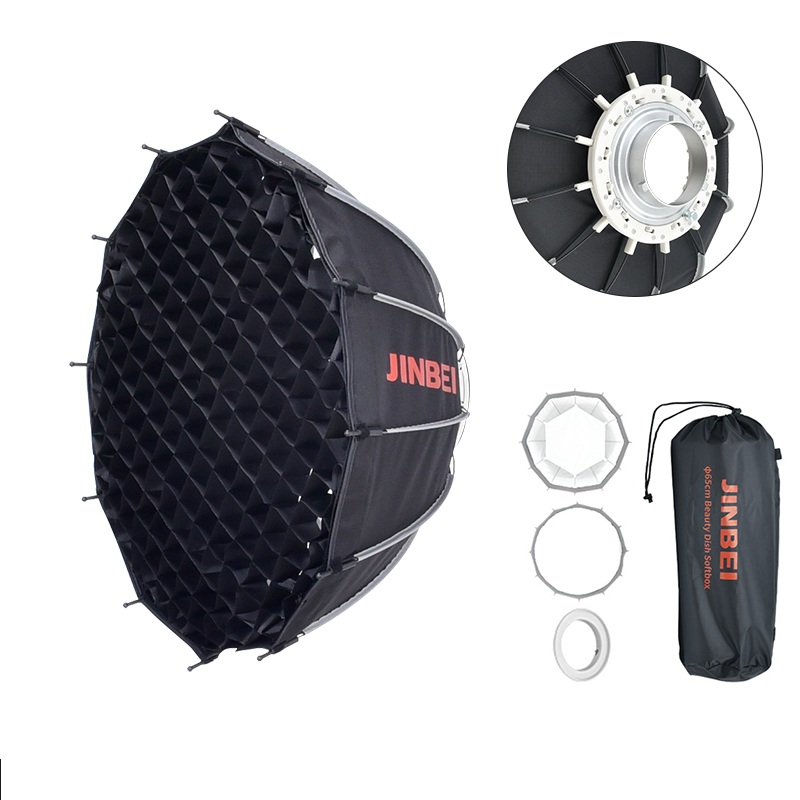 JINBEI 105 Boîte à lumière sou - Plyo Box Set avis et prix