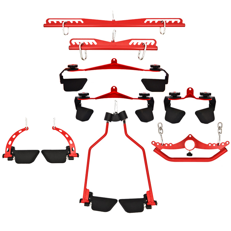 Barre de traction réglable pou - Home Gym Rig avis et prix