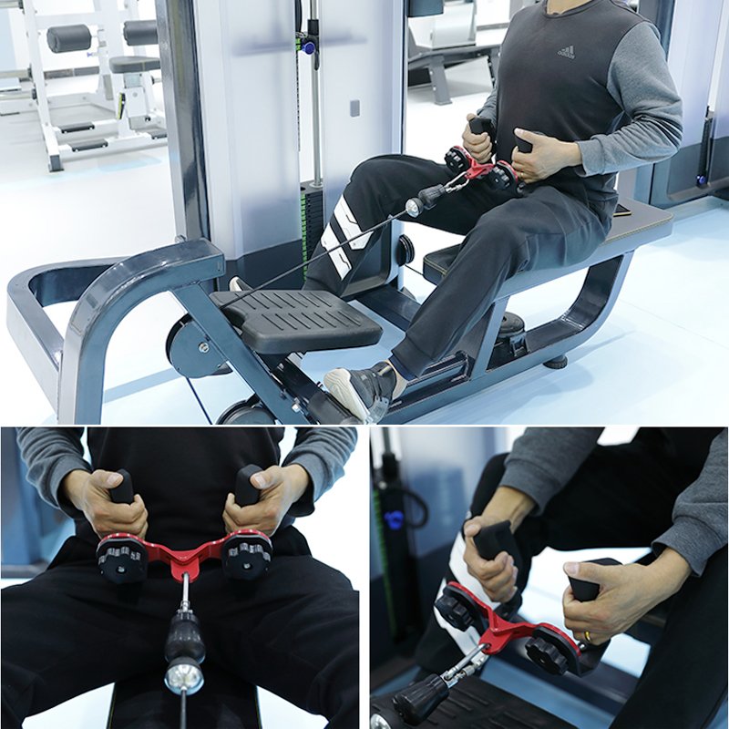 Barre de traction réglable pou - Home Gym Rig avis et prix