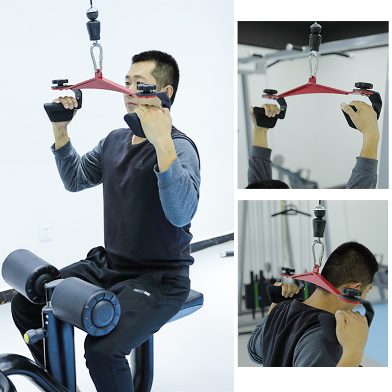 Barre de traction réglable pou - Home Gym Rig avis et prix