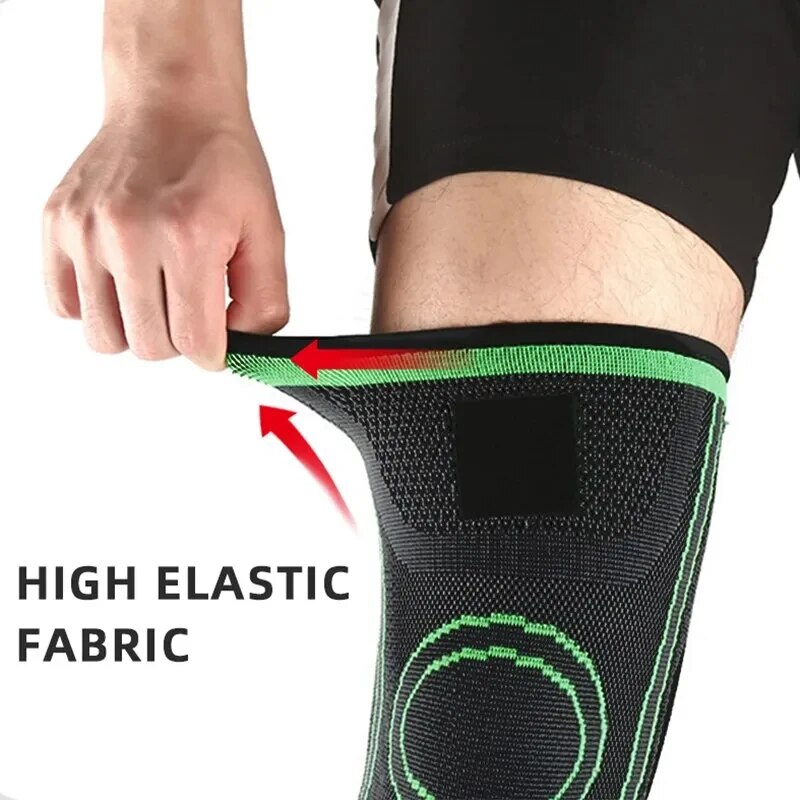Genouillère de compression sou - Home Gym Set avis et prix