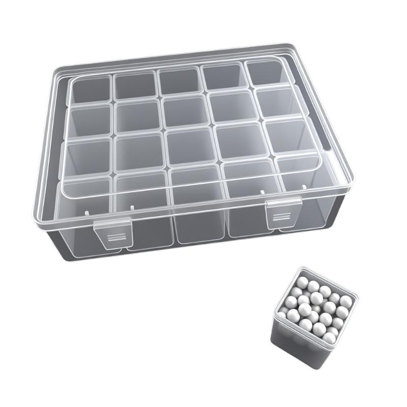 Ensemble de 30 boîtes de range - Plyo Box Set avis et prix